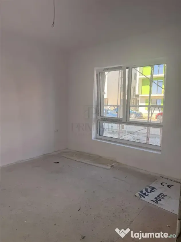 GIROC - APARTAMENT 3 CAMERE - BLOC NOU - 2026- CURTE PROPRIE - Giroc (Timis)