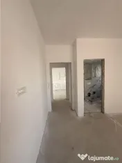 GIROC - APARTAMENT 3 CAMERE - BLOC NOU - 2026- CURTE PROPRIE 