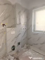 GIROC - APARTAMENT 3 CAMERE - BLOC NOU - 2026- CURTE PROPRIE 