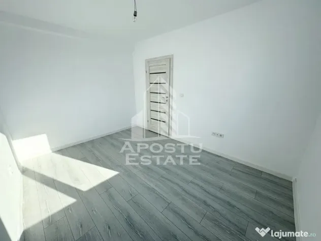 Apartament cu 2 camere decomandat bucatarie inchisa in zona Planetelor - Giroc (Timis)