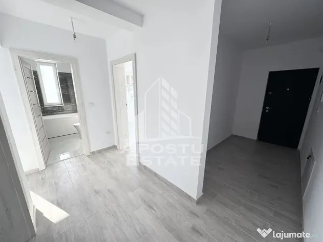 Apartament cu 2 camere decomandat bucatarie inchisa in zona Planetelor - Giroc (Timis)