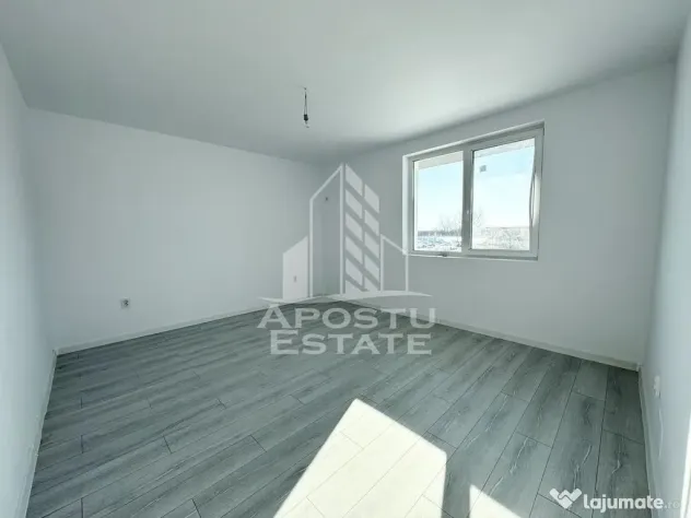 Apartament cu 2 camere decomandat bucatarie inchisa in zona Planetelor - Giroc (Timis)