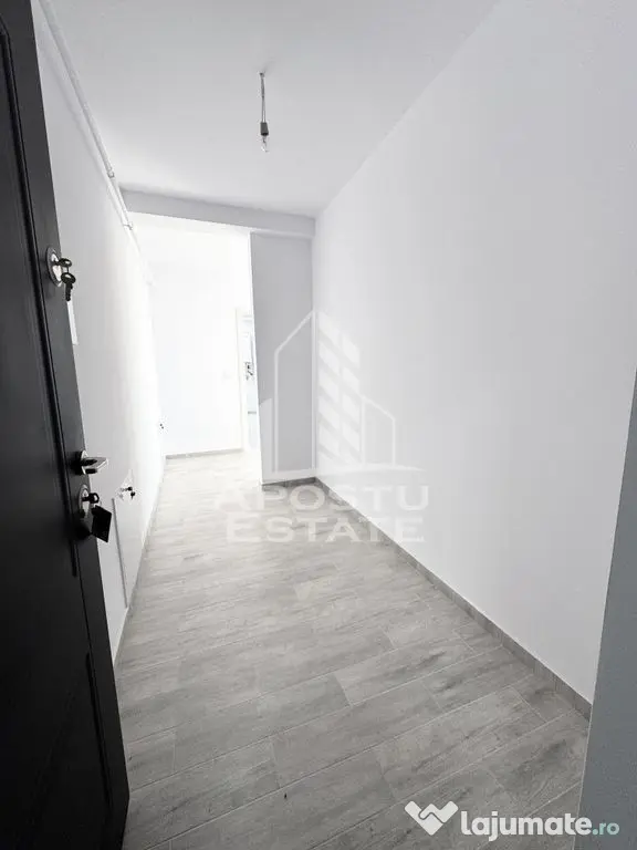 Apartament cu 2 camere decomandat bucatarie inchisa in zona Planetelor - Giroc (Timis)