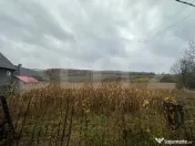 Teren Intravilan | 20 KM de oras | 35 Ari 