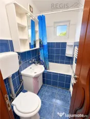 Apartament 2 camere, parter, renovat-zona Noua 