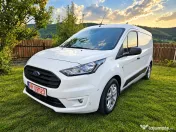 Ford Transit Connect Trend L2 2021, 120 CP, Full, TVA deductibilă, Sortimo Pro