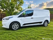 Ford Transit Connect Trend L2 2021, 120 CP, Full, TVA deductibilă, Sortimo Pro
