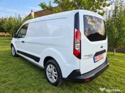 Ford Transit Connect Trend L2 2021, 120 CP, Full, TVA deductibilă, Sortimo Pro