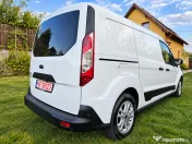 Ford Transit Connect Trend L2 2021, 120 CP, Full, TVA deductibilă, Sortimo Pro