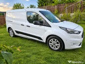 Ford Transit Connect Trend L2 2021, 120 CP, Full, TVA deductibilă, Sortimo Pro