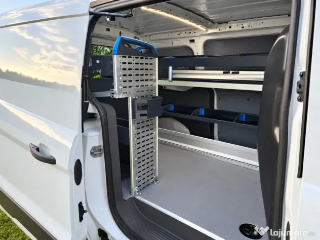 Ford Transit Connect Trend L2 2021, 120 CP, Full, TVA deductibilă, Sortimo Pro
