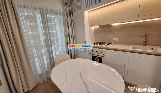HILS Sunrise | 2 camere | prima | parcare inclusa - Bucuresti (Bucuresti-Ilfov)