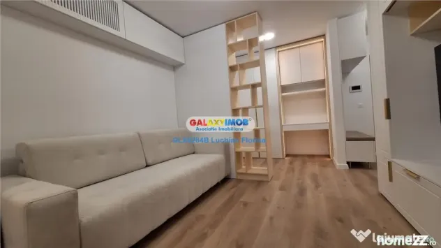 HILS Sunrise | 2 camere | prima | parcare inclusa - Bucuresti (Bucuresti-Ilfov)