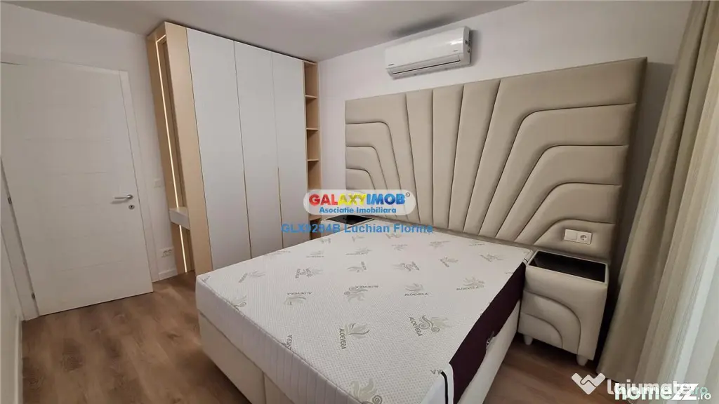HILS Sunrise | 2 camere | prima | parcare inclusa - Bucuresti (Bucuresti-Ilfov)