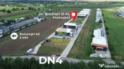 Hale 550 mp în Frumușani | Vânzare sau închiriere | 2 unități 