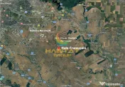 Hale 550 mp în Frumușani | Vânzare sau închiriere | 2 unități 