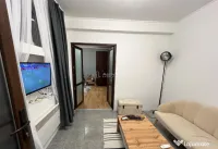 Studio - Gara de Nord 