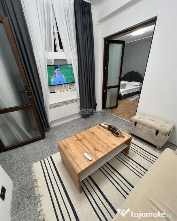 Studio - Gara de Nord - Bucuresti (Bucuresti-Ilfov)