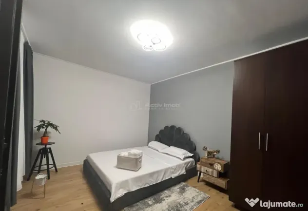 Studio - Gara de Nord - Bucuresti (Bucuresti-Ilfov)