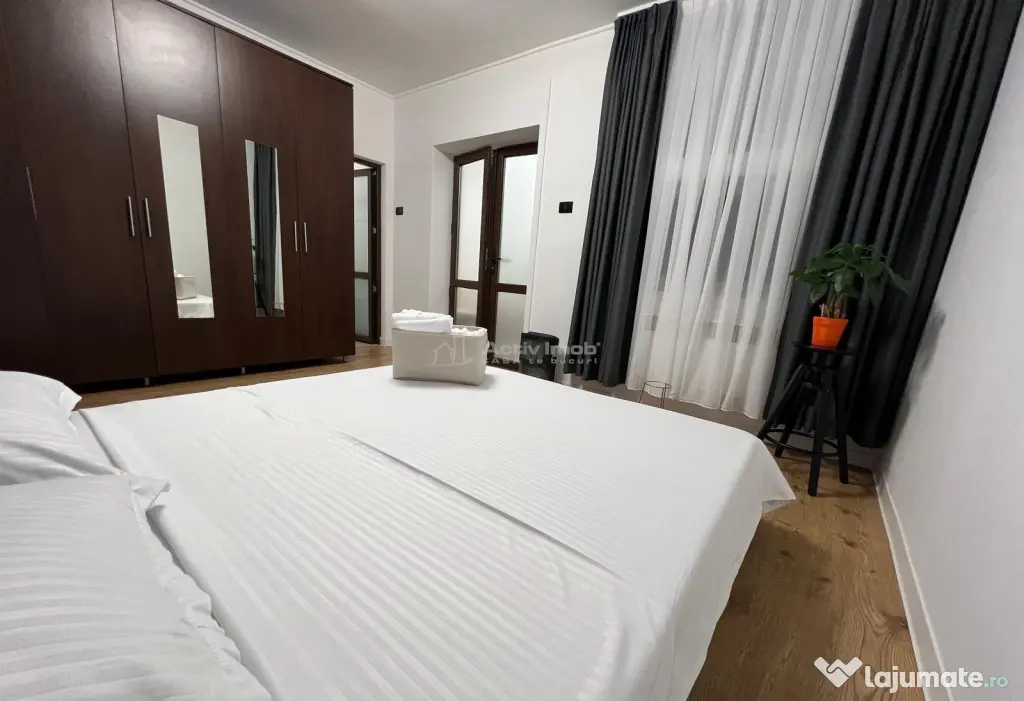 Studio - Gara de Nord - Bucuresti (Bucuresti-Ilfov)