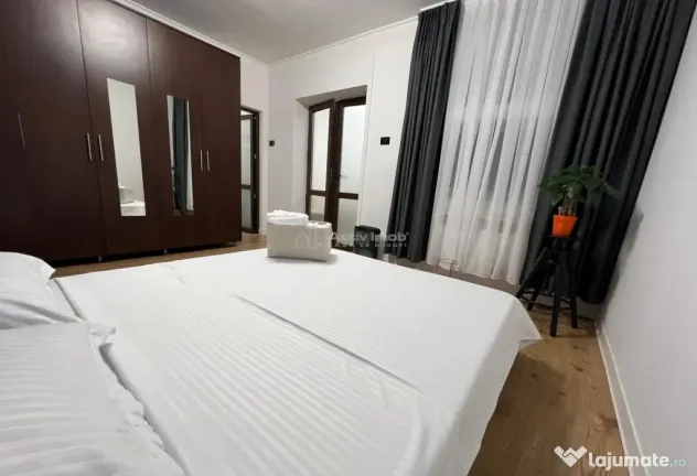 Studio - Gara de Nord - Bucuresti (Bucuresti-Ilfov)