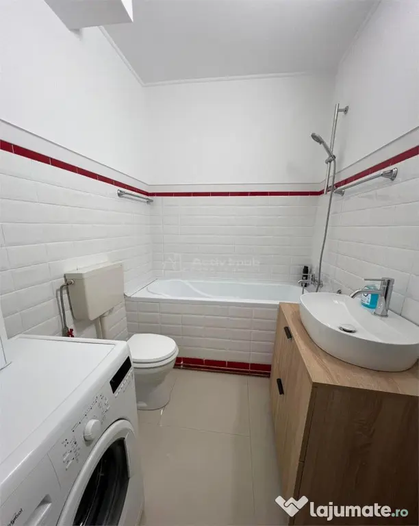 Studio - Gara de Nord - Bucuresti (Bucuresti-Ilfov)
