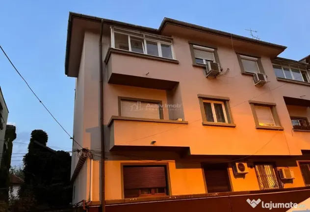 Studio - Gara de Nord - Bucuresti (Bucuresti-Ilfov)