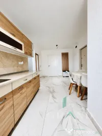 Ap 3 camere | Balcon | Zona Manastur-Complex BIG 