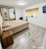 Ap 3 camere | Balcon | Zona Manastur-Complex BIG 