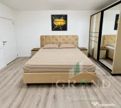 Ap 3 camere | Balcon | Zona Manastur-Complex BIG 
