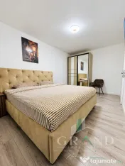 Ap 3 camere | Balcon | Zona Manastur-Complex BIG 