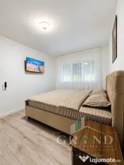 Ap 3 camere | Balcon | Zona Manastur-Complex BIG 
