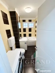 Ap 3 camere | Balcon | Zona Manastur-Complex BIG 