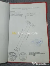 TEREN DE VANZARE IN BABANA, ARGES, LANGA PADURE