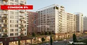 Zona VIVO, apartamente cu potential pentru aparthotel 
