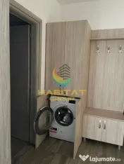 2 camere Berceni Metalurgiei mobilat utilat centrala termica