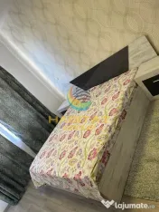 2 camere Berceni Metalurgiei mobilat utilat centrala termica