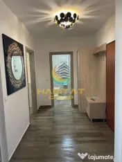 2 camere Berceni Metalurgiei mobilat utilat centrala termica