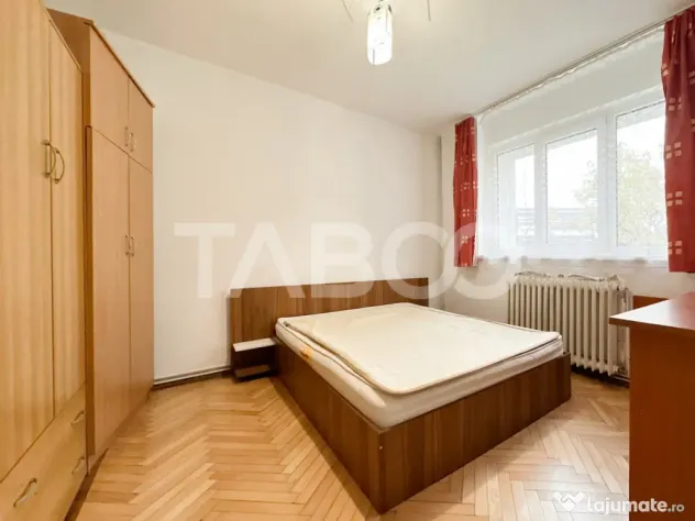 Apartament 2 camere decomandate boxa de vanzare in cartierul - Cluj-Napoca (Cluj)