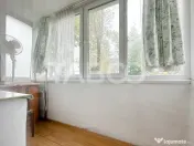 Apartament 2 camere decomandate boxa de vanzare in cartierul 