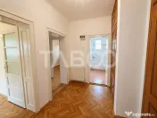 Apartament la casa de inchiriat 3 camere zona Sub Arini din 