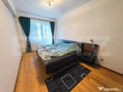 Apartament cu 3 camere | 63 mp utili + balcon de 10 mp, vede 
