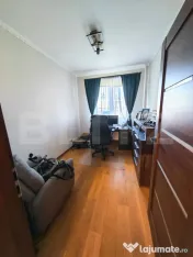 Apartament cu 3 camere | 63 mp utili + balcon de 10 mp, vede 