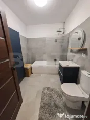Apartament cu 3 camere | 63 mp utili + balcon de 10 mp, vede 