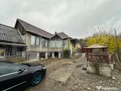 Casă la țară | 20 km de oras | Teren 15 ari 