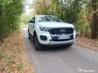 Vând Ford Ranger 