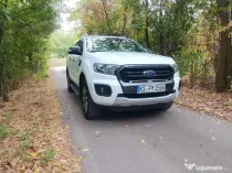 Vând Ford Ranger
