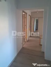 Apartament 3 camere modern + Loc de parcare – Bdul Unirii (Micro 6) 