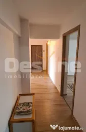 Apartament 3 camere modern + Loc de parcare – Bdul Unirii (Micro 6) 