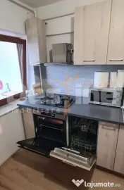 Apartament 3 camere modern + Loc de parcare – Bdul Unirii (Micro 6) 